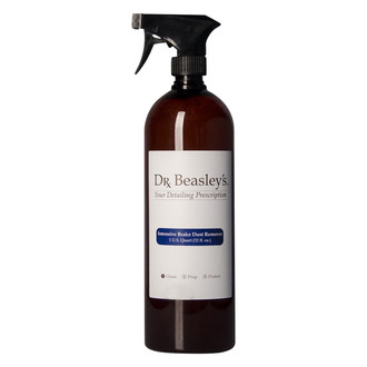 Dr. Beasley's® - 32 oz. Spray Intensive Brake Dust Remover