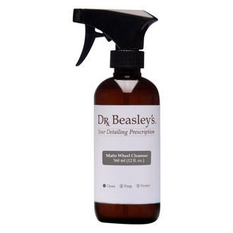 Dr. Beasley's® - Matte Wheel Cleanser