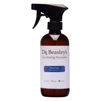 Dr. Beasley's® - Wheel Seal
