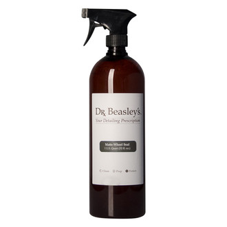 Dr. Beasley's® - 32 oz. Spray Matte Wheel Seal