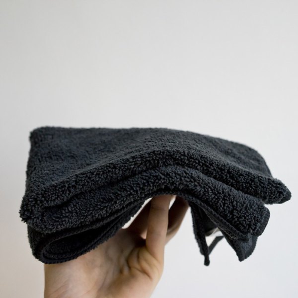  Dr Beasleys® - Premium Plush Microfiber Towel