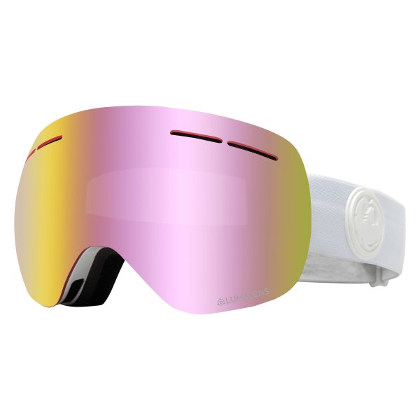 Dragon Alliance® - X1s Goggles (Whiteout)