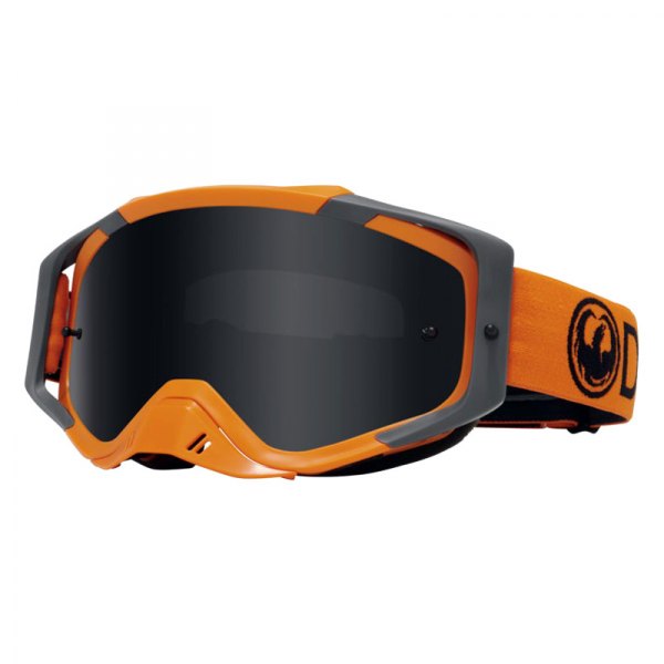 Dragon Alliance® - MXV Max Goggles (Orange)