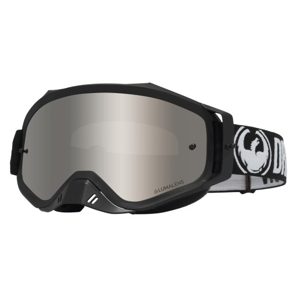 Dragon Alliance® - MXV Plus Goggles (Gray)