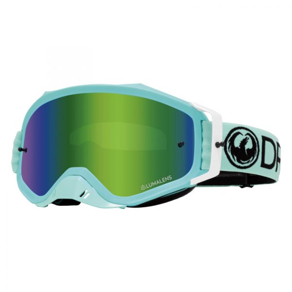 Dragon Alliance® - MXV Plus Goggles (Teal)