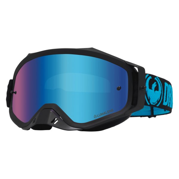 Dragon Alliance® - MXV Plus Goggles (Blue)