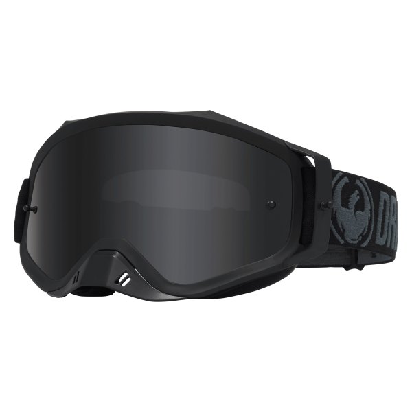 Dragon Alliance® - MXV Plus Goggles (Black)