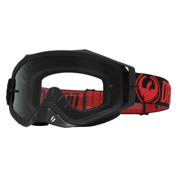 Dragon Alliance® - MXV Plus Goggles (Red)