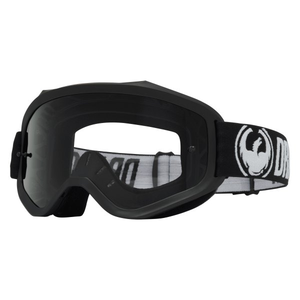 Dragon Alliance® - MXV Basic Goggles (Coal)