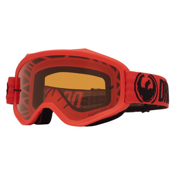 Dragon Alliance® - MXV Basic Goggles (Break Red)