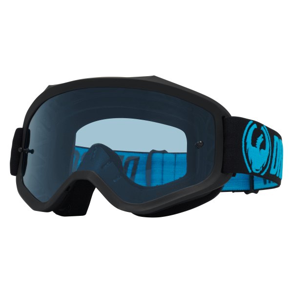 Dragon Alliance® - MXV Basic Goggles (Blue)