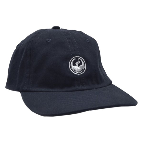 Dragon Alliance® - Trademark Dad Men's Hat (Navy)