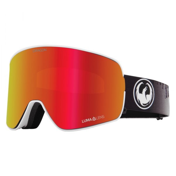 Dragon Alliance® - NFX2 Goggles (Thecalm)