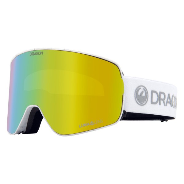 Dragon Alliance® - Nfx2 Bonus Snow Goggles (Carrara)