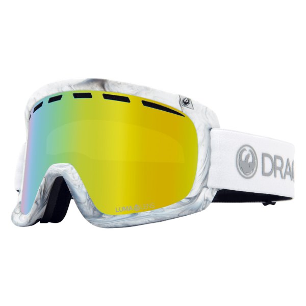 Dragon Alliance® - D1OTG Bonus Goggles (Carrara)