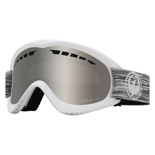 Dragon Alliance® - Dx Base Ion Goggles (Static)