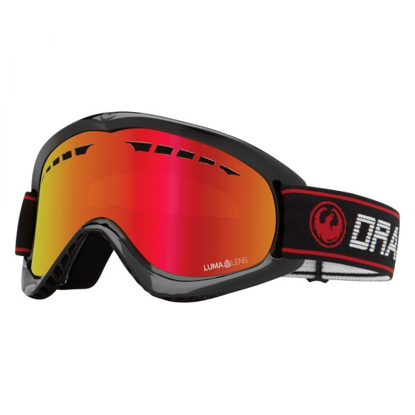 Dragon Alliance® - DX Goggles (Infrared)