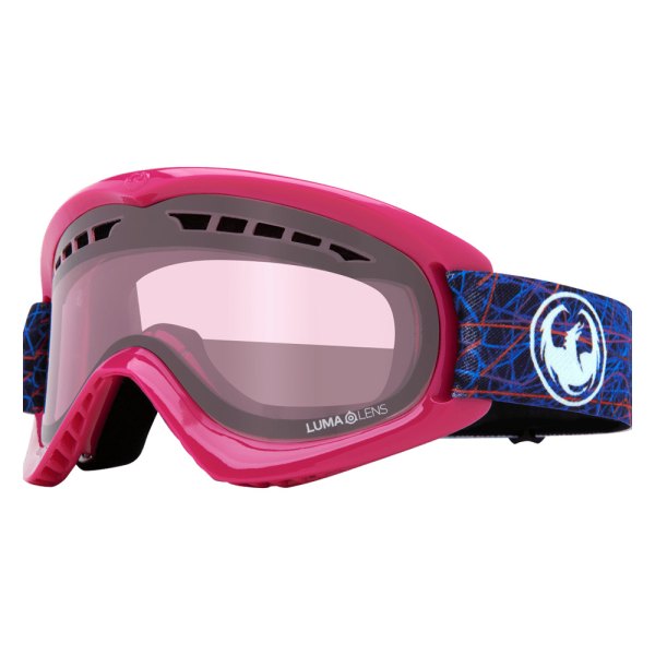 Dragon Alliance® - Dx Base Goggles (Scribble)