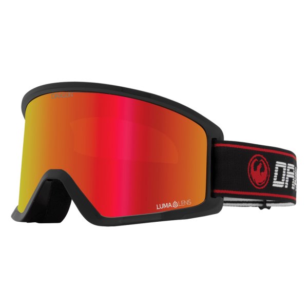 Dragon Alliance® - DX3 OTG Goggles (Infrared)