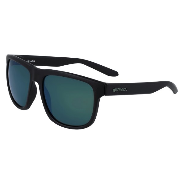 Dragon Alliance® - Sesh Sunglasses (Matte Black H2O)