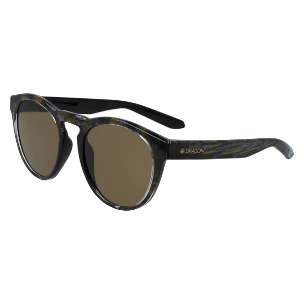 Dragon Alliance® - Opus LL Sunglasses (Rob Machado Resin)
