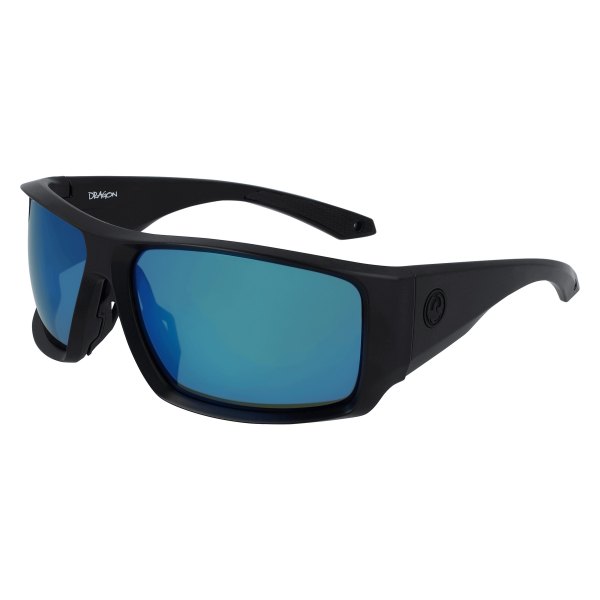 Dragon Alliance® - Equinox X LL Sunglasses (Matte Black)
