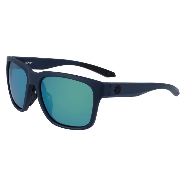 Dragon Alliance® - Mariner X LL Sunglasses (Matte Navy)