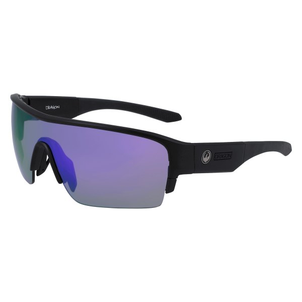 Dragon Alliance® - Tracer X LL Sunglasses (Matte Black)