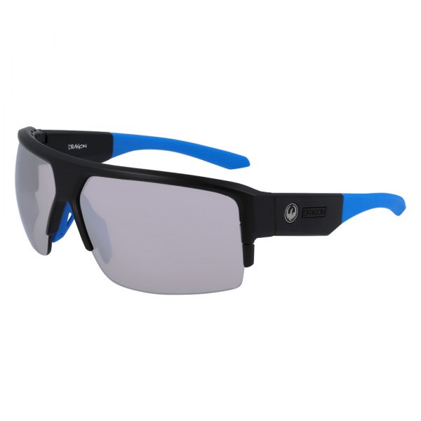 Dragon Alliance® - Ridge X Sunglasses (Matte Black)