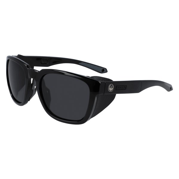 Dragon Alliance® - Excursion X LL Sunglasses (Black)