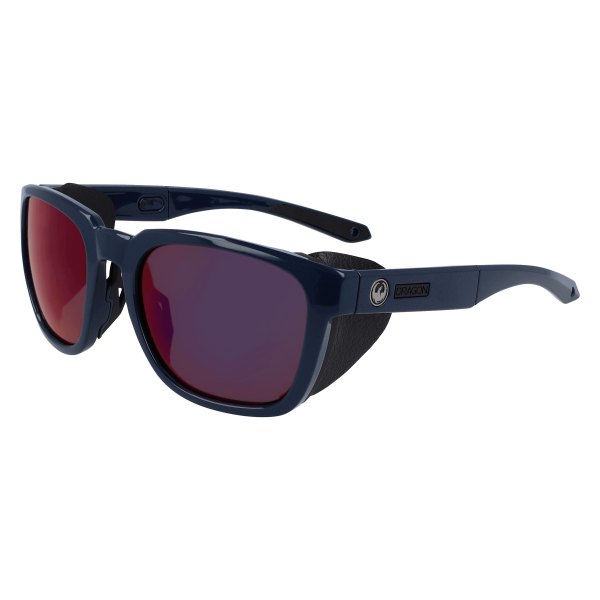 Dragon Alliance® 410935720416 - Excursion X LL Sunglasses (Navy ...