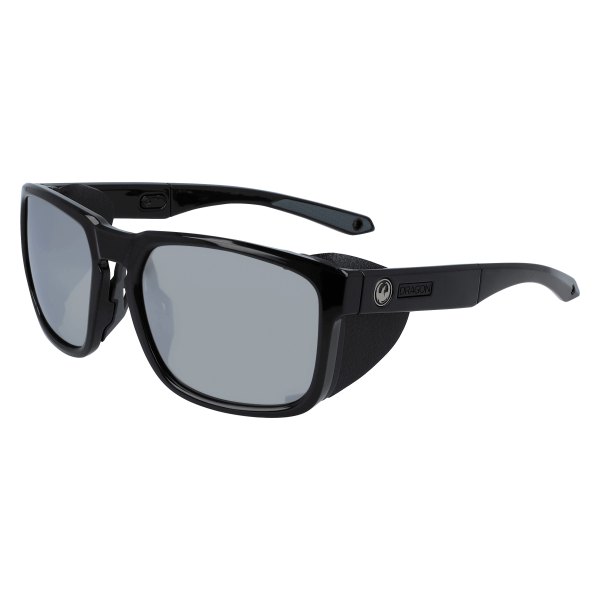 Dragon Alliance® - Latitude X Sunglasses (Black)