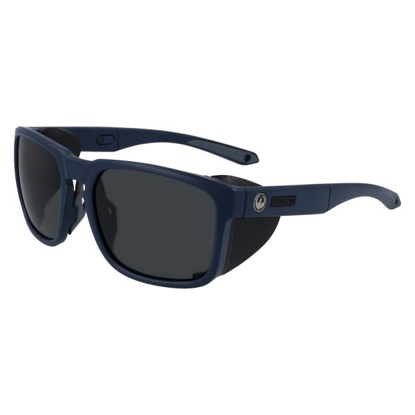 Dragon Alliance® - Latitude X Sunglasses (Matte Navy)