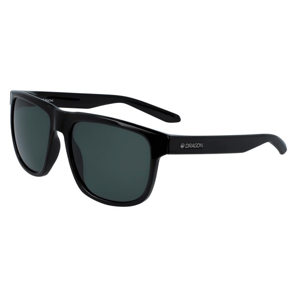 Dragon Alliance® - Sesh Sunglasses (Black)