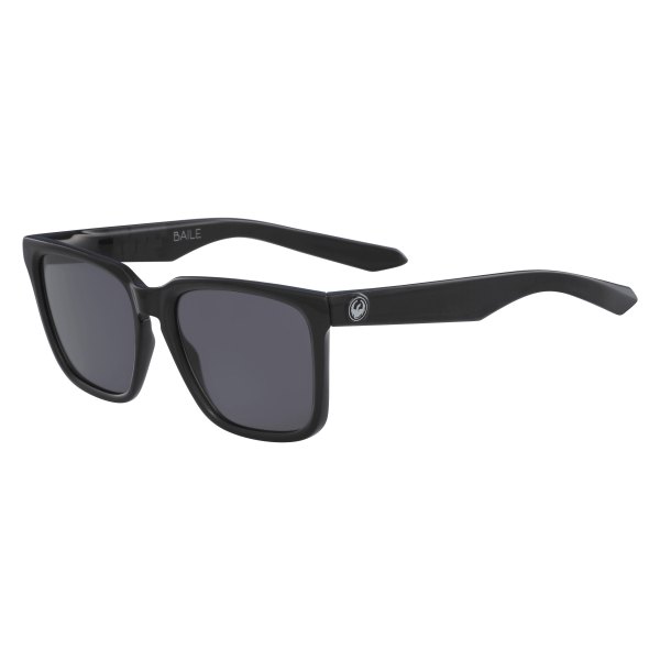 Dragon Alliance® - Baile Sunglasses (Jet Black)