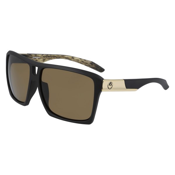 Dragon Alliance® - The Verse LL Sunglasses (Matte Black Lynxxx)