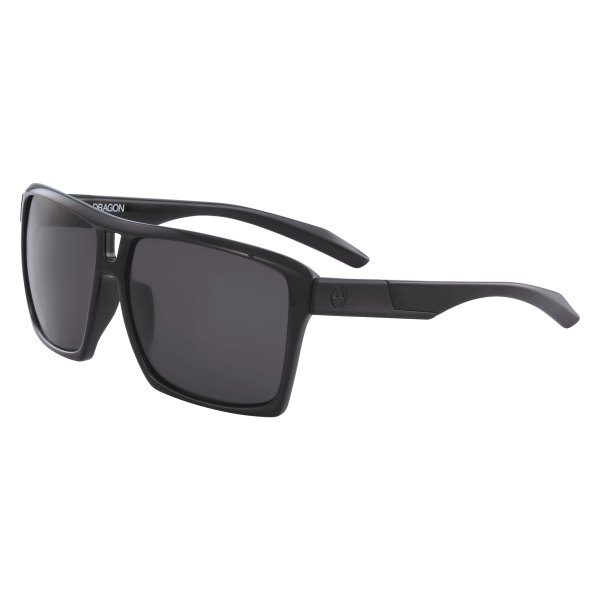 Dragon Alliance® - The Verse LL Sunglasses (Shiny Black)