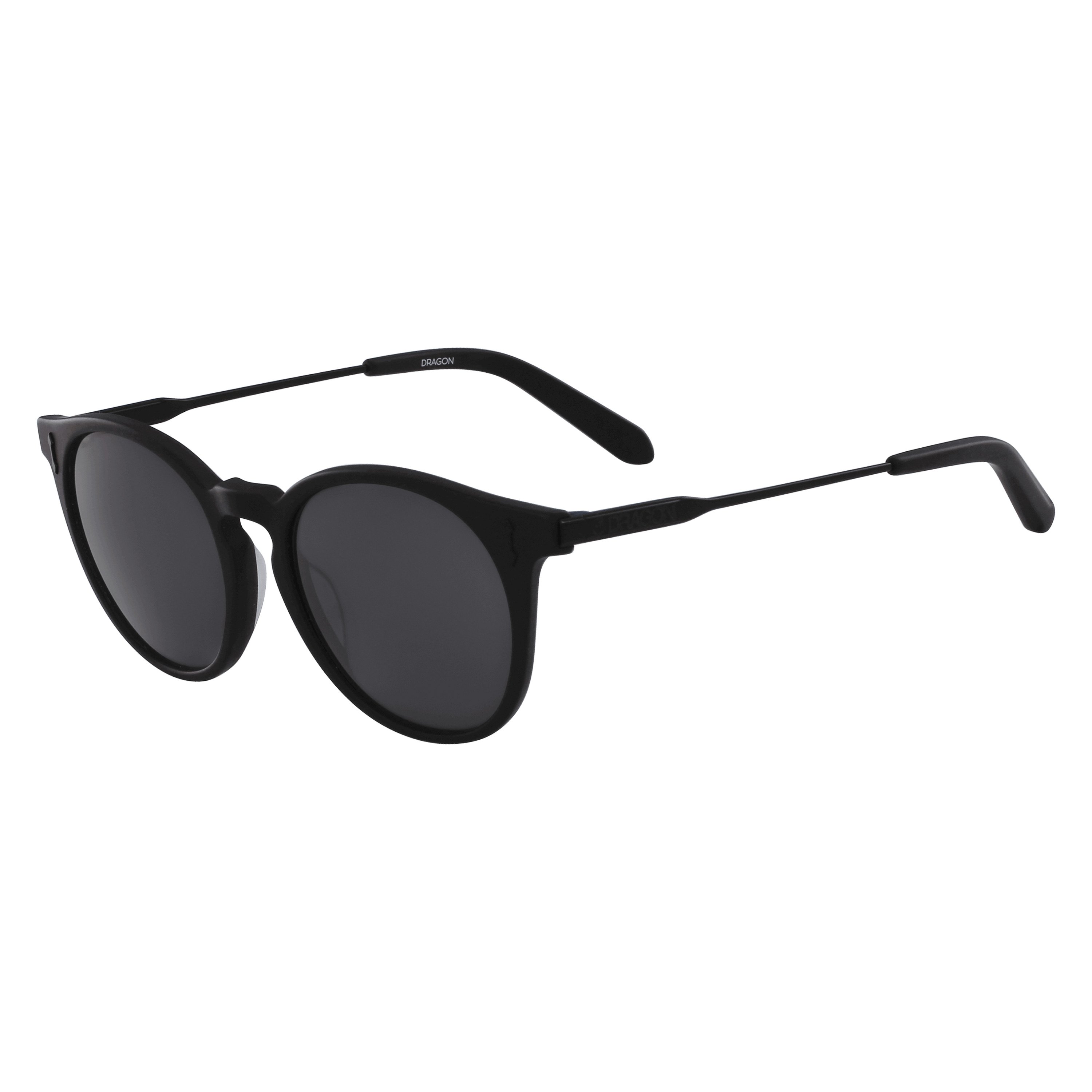 Dragon Alliance® 419105118002 - Hype LL Sunglasses (Matte Black ...