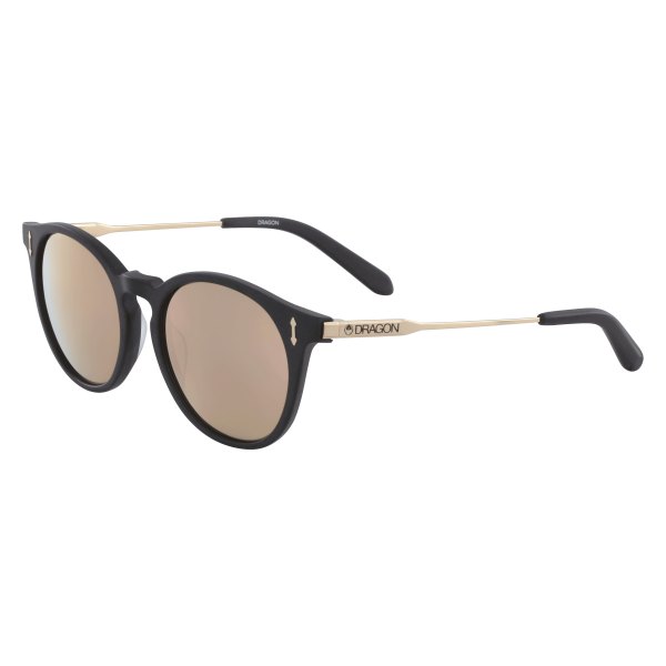 Dragon Alliance® - Hype LL Sunglasses (Matte Black)