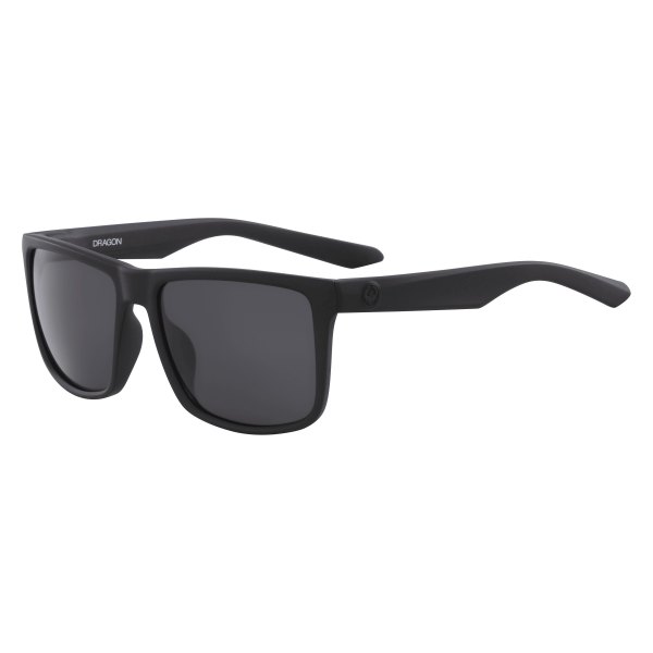 Dragon Alliance® - Meridien LL Sunglasses (Matte Black)