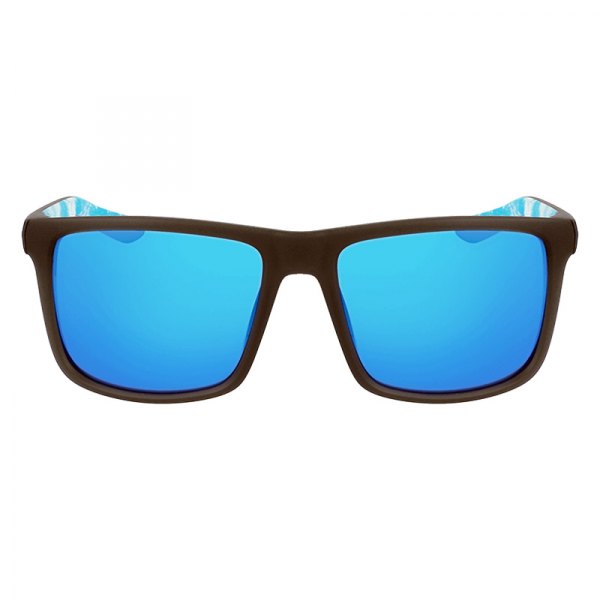 Dragon Alliance® - Meridien LL Sunglasses (Matte Gray/Permafrost)