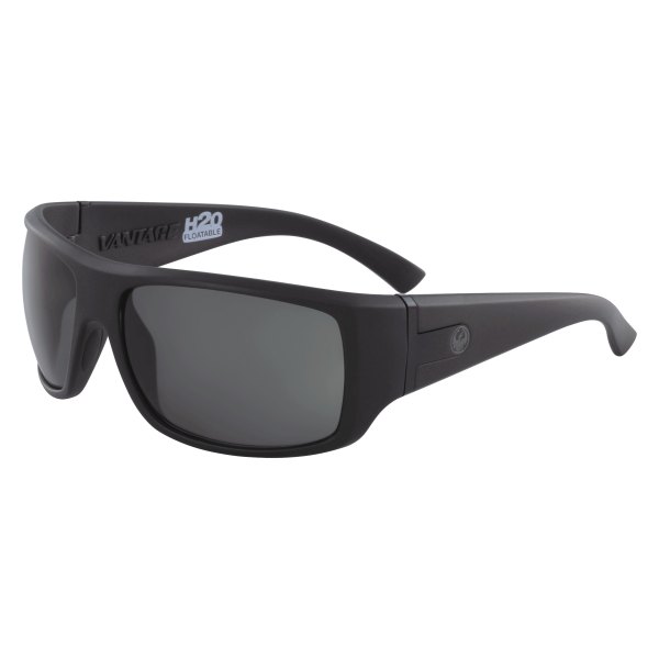 Dragon Alliance® 420056316002 - Vantage LL H2O Sunglasses (Matte Black ...