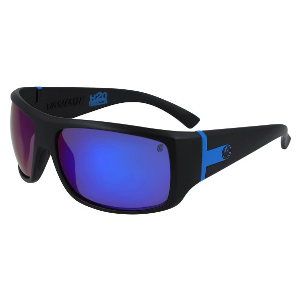 Dragon Alliance® - Vantage LL H2O Sunglasses (Matte Black H2O)