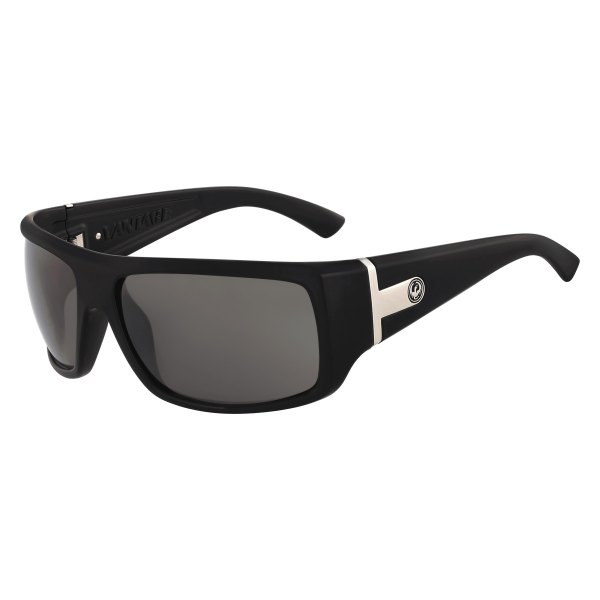 Dragon Alliance® - Vantage LL Sunglasses (Shiny Black)