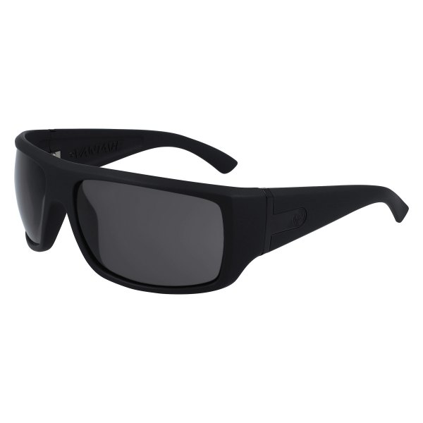 Dragon Alliance® - Vantage LL Sunglasses (Matte Stealth)