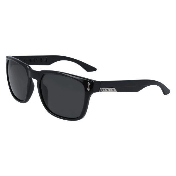 Dragon Alliance® - Monarch XL LL Sunglasses (Jet)