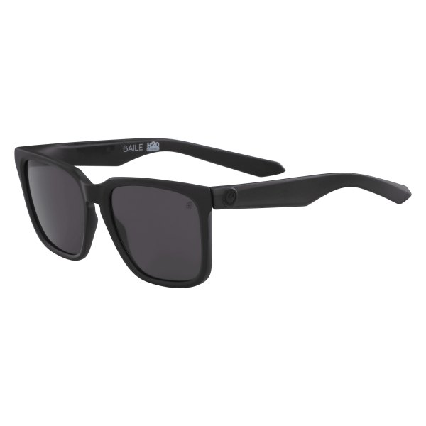 Dragon Alliance® - Baile LL H2O Sunglasses (Matte Black H2O)