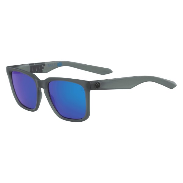 Dragon Alliance® - Baile LL H2O Sunglasses (Matte Crystal Shadow H2O)
