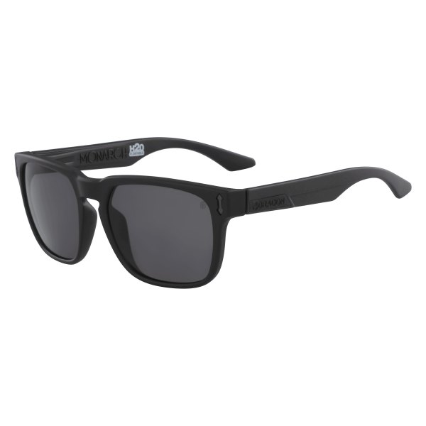 Dragon Alliance® - Monarch LL H2O Sunglasses (Matte Black H2O)