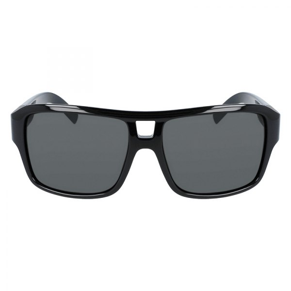 Dragon Alliance® - The Jam Small LL Sunglasses (Jet Black)